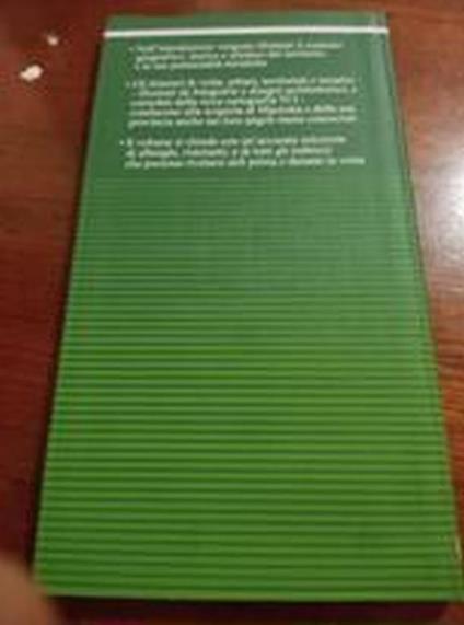 Macerata e provincia - copertina