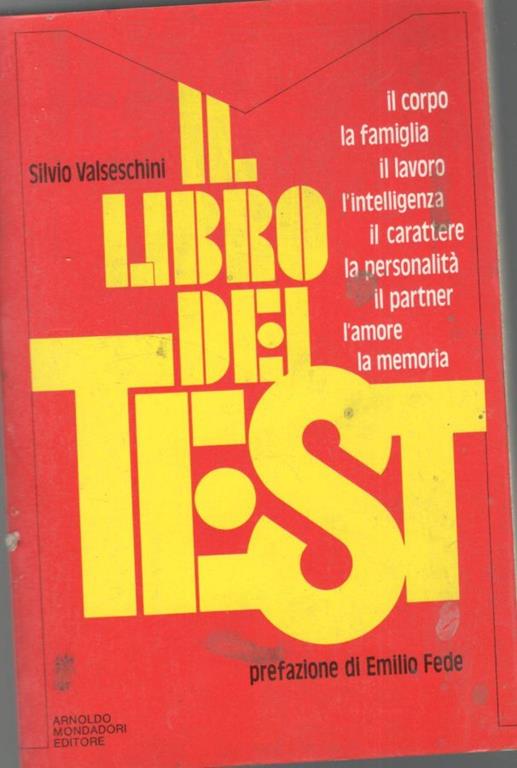 Librisaggi