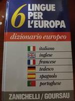 6 lingue per l'Europa