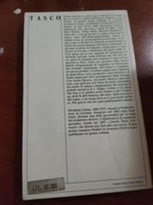 Lo  sposo importato - Abraham Cahan - copertina