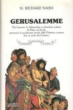 Gerusalemme