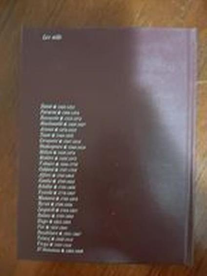 Schiller - Friedrich Schiller - copertina