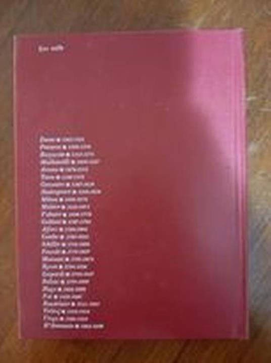 Molière - Molière - copertina