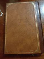 Gente di Dublino - James Joyce - copertina