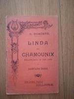 Linda Chamounix
