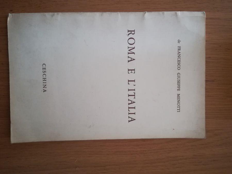 Libreria del Professore