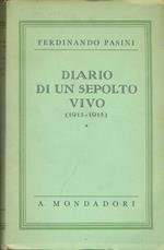 Diario di un sepolto vivo