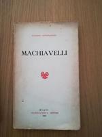Machiavelli