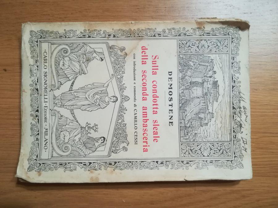 Libreria del Professore