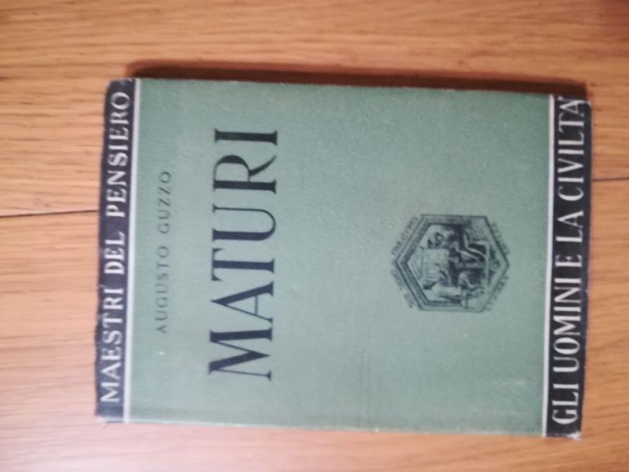 Libreria del Professore