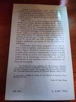 Matilde Di Canossa - copertina