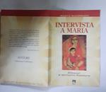 Intervista a Maria