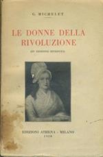Le donne della rivoluzione