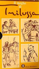 Poesie scelte - primo e secondo volume