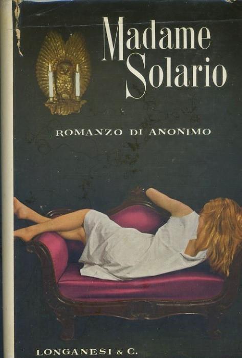 Madame Solario