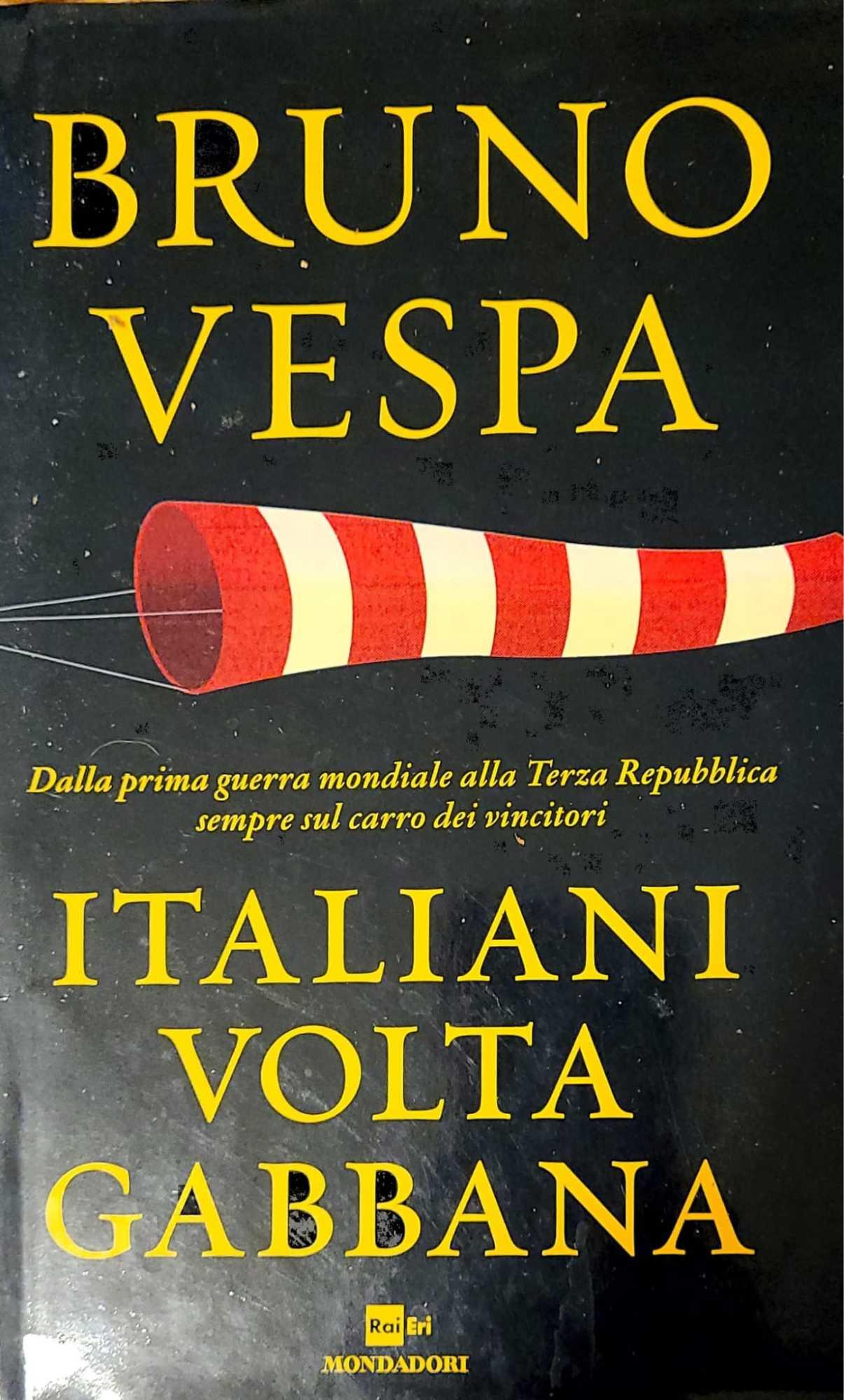 Italiani volta gabbana