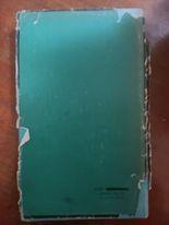 La storia del giudice - Charles Morgan - copertina