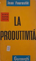 La  produttività