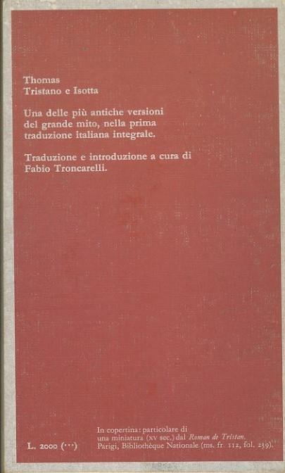 Libreria del Professore