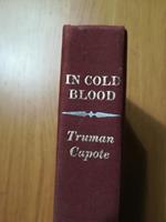 En Clod Blood