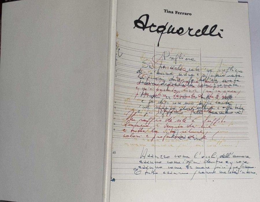 Libreria del Professore