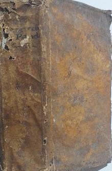 Elementa Juris Civils secundum ordinem PandectarumCommoda auditoribus Methodo Adornata, Tomus Primus