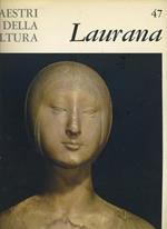 I maestri della scultura. Laurana