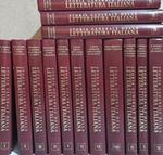 Storia generale della letteratura italiana
