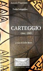 Carteggio 1864-1905