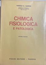 Chimica fisiologica