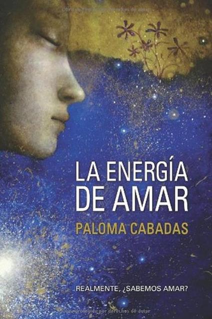 La Energia de Amar - copertina