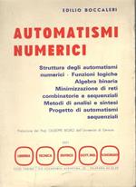 Automatismi numerici