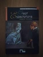 Rt.Great Expectations+Cd