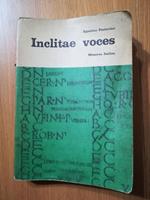 Inclitae Voces