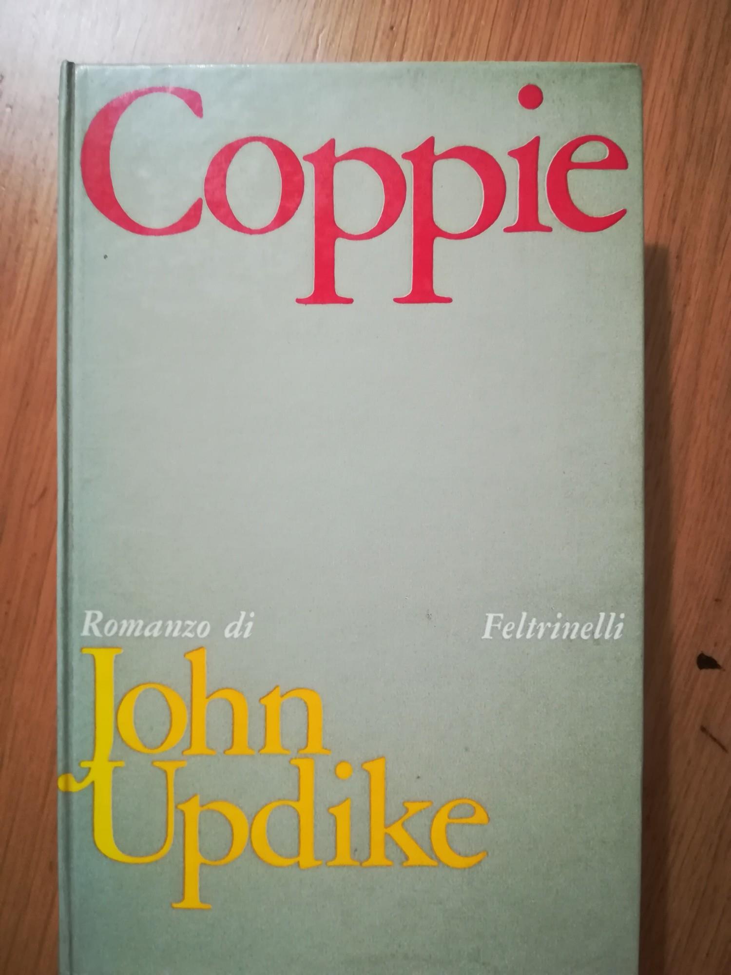 Coppie