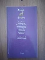 Mafia e potere