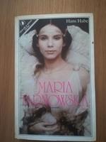 Maria Tarnowska : romanzo