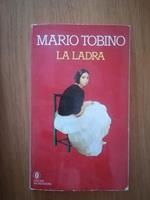 La ladra