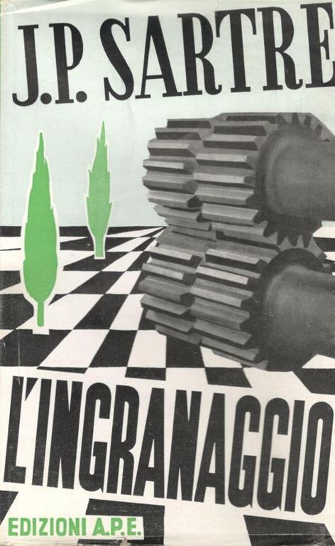 Librisaggi