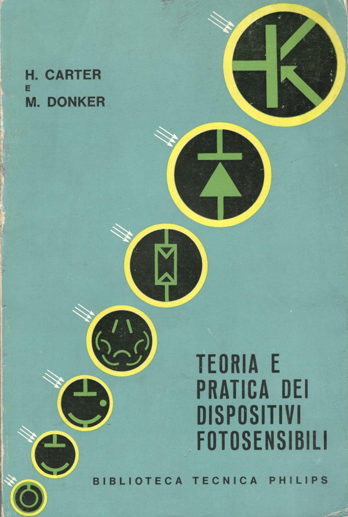 Teoria e pratica dei dispositivi fotosensibili