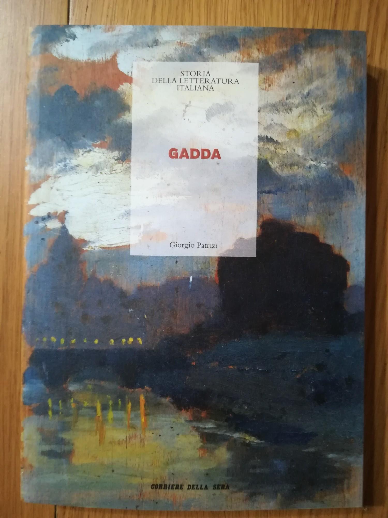 Gadda