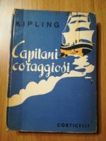 Capitani coraggiosi