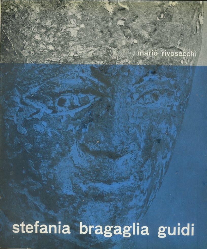 Stefania Bragaglia Guidi