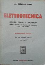 Elettrotecnica (corso teorico - pratico)