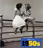 DECADES 1950: Edition trilingue français-anglais-allemand