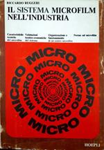 Il sistema microfilm nell'industria