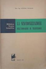 La sincronizzazione dell'immagine in televisione
