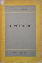 Il petrolio
