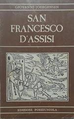 San Francesco d'Assisi