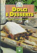 Dolci e dessert